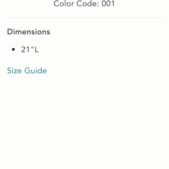 NWT Anthropologie One Shoulder Bow Tie Top Sz L - Picture 4 of 5